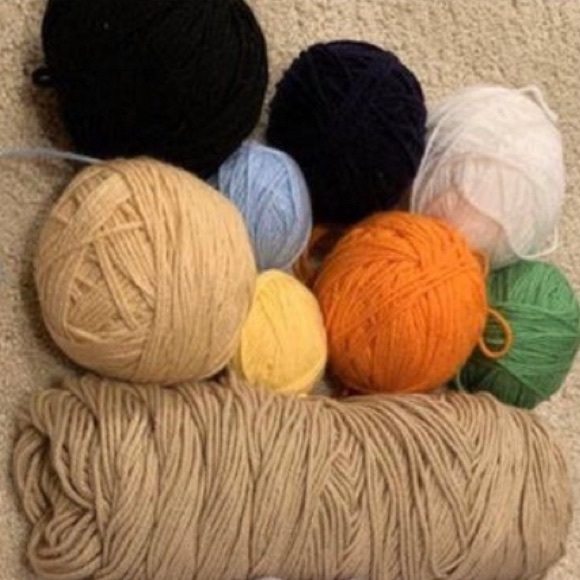 Adult customizable crochet headband - Picture 7 of 10